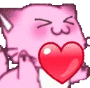 cat_heart_love_7293