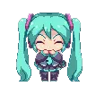 Miku_DanceChibi