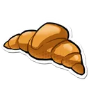 croissant