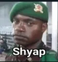 Syap