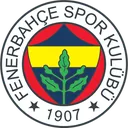 Fenerbahce_Spor_Kulubulogo55D613 Discord Emoji