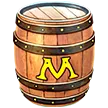 Keg