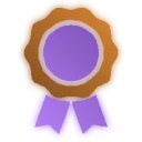 Bronze