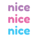 NiceNiceNice