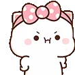 nyaAngry