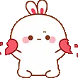 bunBrokenheart