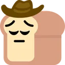 pensivecowboybread