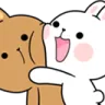milkhugs