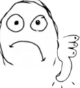dislike