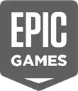 Epicgameslogo Discord Emoji