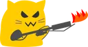 flamecat