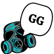 GGBlue Discord Emoji