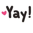 alm_yay Discord Emoji
