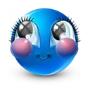 blueblush