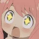 Anyawakuwaku Discord Emoji