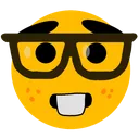 d_nerd Discord emoji