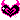 :pinkdevilheart: