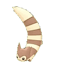 FurretHandstand Discord Emoji