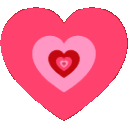 LoveHeartSpiral