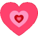 LoveHeartSpiral