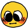 y_blushy Discord emoji