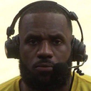 LeBruh Discord emoji