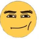 ManlyStare