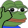 Pepe Thumbs Up PepeThumbsUp Discord Emoji