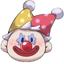 clown
