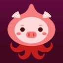 pachipiggimari Discord emoji