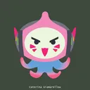 caterinagiamarelloudvapachimaria Discord Emoji