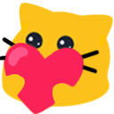 catheart Discord emoji