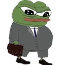 pepebusinessregret pepebusinessregret