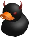 TEHEVILDUCKISCOMING