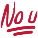 noU noU