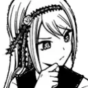 KeiThink Discord Emoji