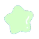 star_green