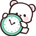 bear_clock