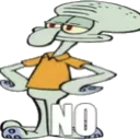 NO NO