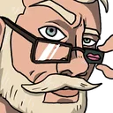 GoldLewisEyebrow