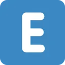 E_