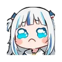 its_chorando