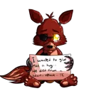 Foxy foxy Discord Emoji