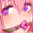 cnc_GagLust Discord Emoji from CNC Club 18+