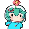 roseWiggleR