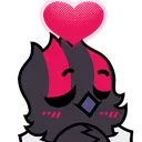 MilfCub_Heart