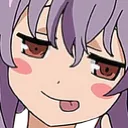 shinoa_smug