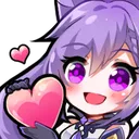 KeqHeart2