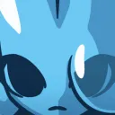 staring