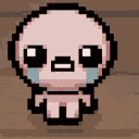 KCFE_IsaacDance Discord Emoji